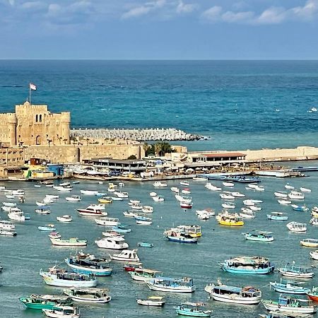 Sea View Paradise 2 Alexandria Eksteriør bilde
