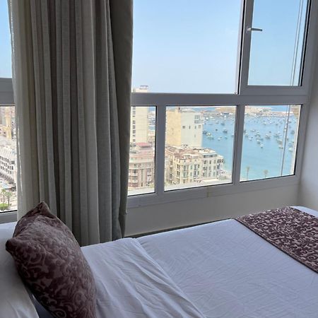 Sea View Paradise 2 Alexandria Eksteriør bilde