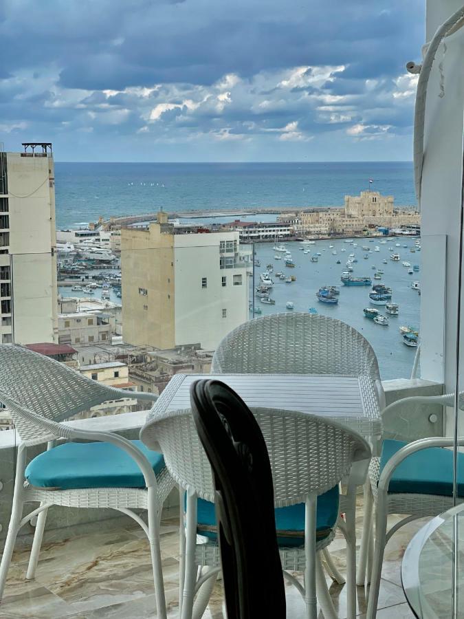 Sea View Paradise 2 Alexandria Eksteriør bilde