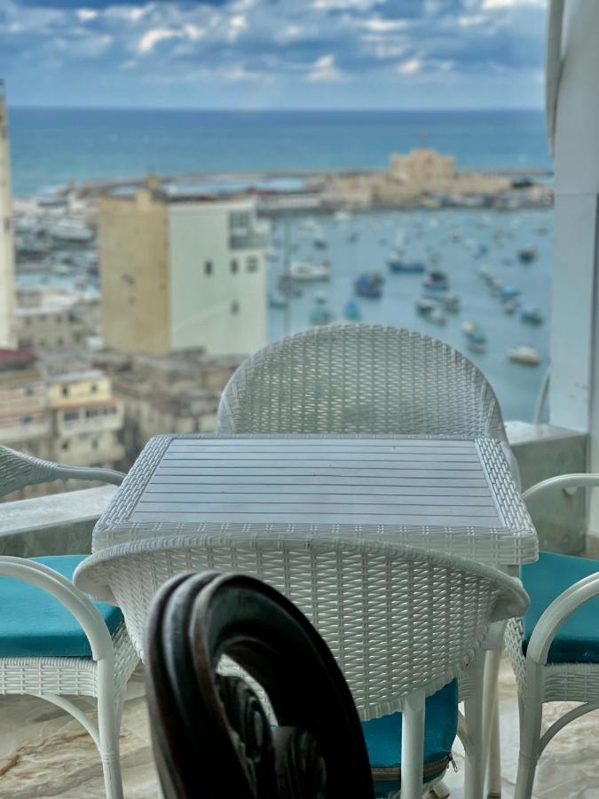 Sea View Paradise 2 Alexandria Eksteriør bilde