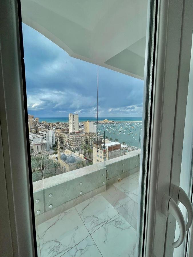 Sea View Paradise 2 Alexandria Eksteriør bilde